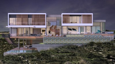EXCLUSIVE MEDITERRANEAN LIVING
